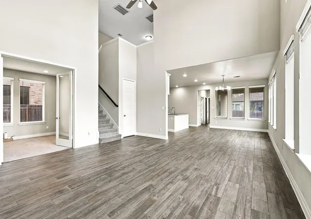 Photo 4 of Single family home for sale at 224 Rosebush Dr, Liberty Hill, TX 78642 | MLS# 6265033 | Listing updated on 2026-10-28