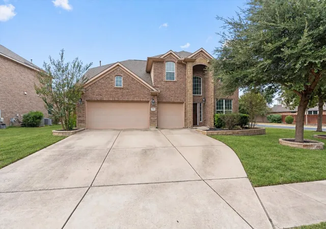 Photo 1 of Sale Pending at 3101 Evening Breeze Way, Pflugerville, TX 78660 | MLS# 6011917 | Listing updated on 2026-10-06