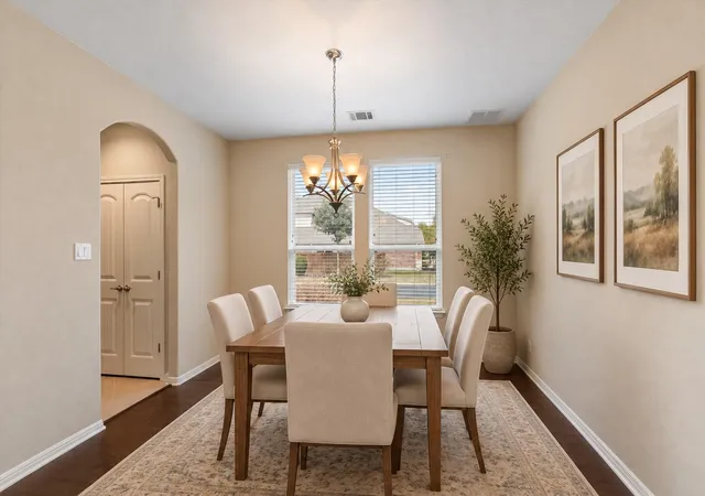 Photo 3 of Sale Pending at 3101 Evening Breeze Way, Pflugerville, TX 78660 | MLS# 6011917 | Listing updated on 2026-10-06