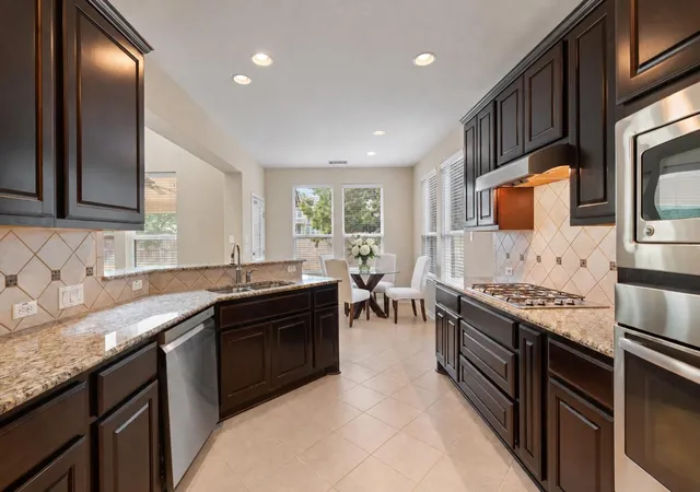 Photo 4 of Sale Pending at 3101 Evening Breeze Way, Pflugerville, TX 78660 | MLS# 6011917 | Listing updated on 2026-10-06