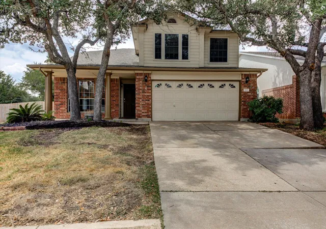 Photo 1 of Single family home for sale at 722 Settlement St, Cedar Park, TX 78613 | MLS# 4601956 | Listing updated on 2026-10-08