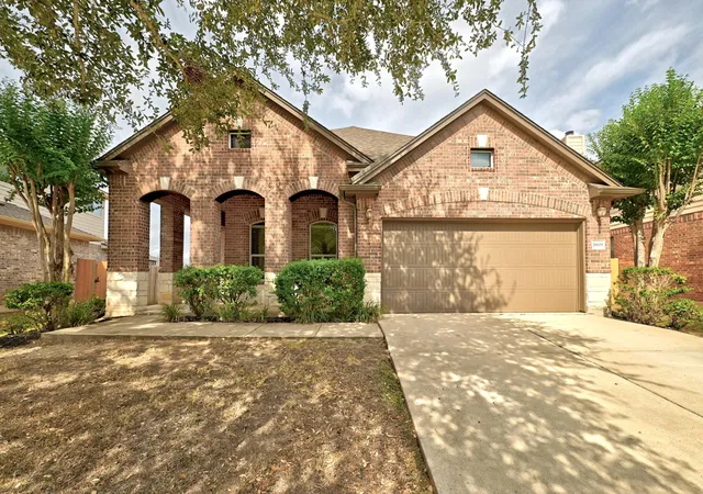 Photo 1 of Single family home for sale at 18608 Wind Valley Way, Pflugerville, TX 78660 | MLS# 7255335 | Listing updated on 2026-10-09