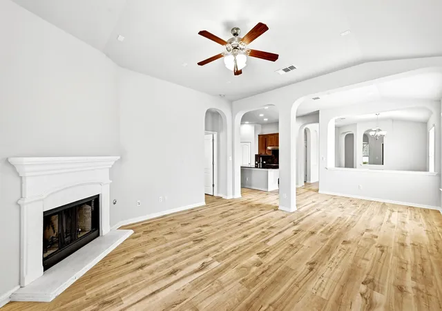 Photo 4 of Single family home for sale at 18608 Wind Valley Way, Pflugerville, TX 78660 | MLS# 7255335 | Listing updated on 2026-10-09