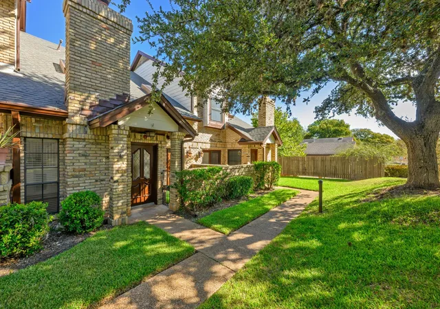 Photo 1 of Condo for sale at 10819 Crown Colony Dr #4, Austin, TX 78747 | MLS# 6639581 | Listing updated on 2026-10-06