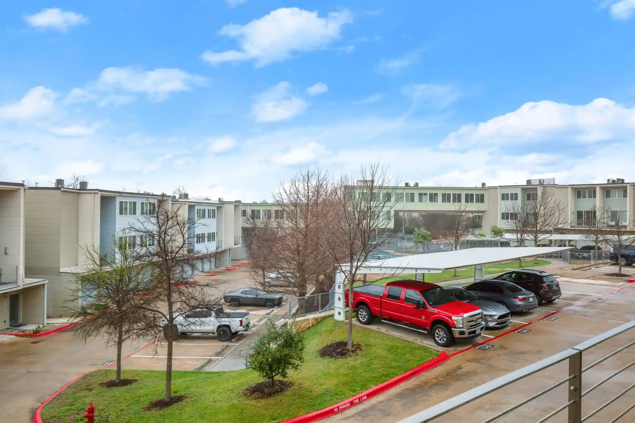 Listing Photo 32 - Condo for sale in 604 N Blf Dr located at 604 N Blf Dr, Austin, TX 78745 - Unit #235