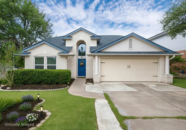 Photo 1 of Single family home for sale at 2510 Eastwood Ln, Round Rock, TX 78664 | MLS# 8024995 | Listing updated on 2026-10-02