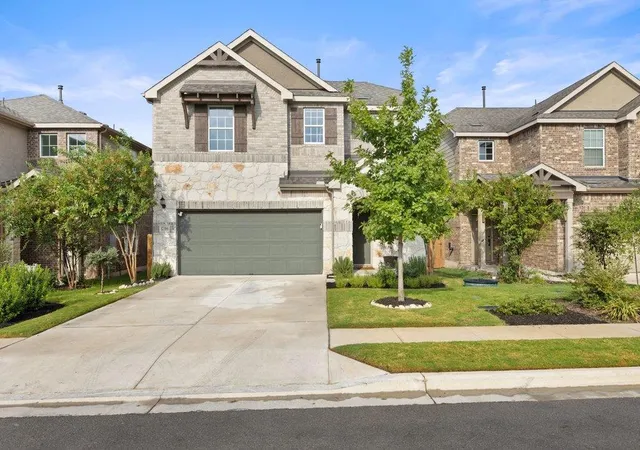 Photo 3 of Single family home for sale at 17316 Hattie Trce, Austin, TX 78738 | MLS# 3849143 | Listing updated on 2026-10-17