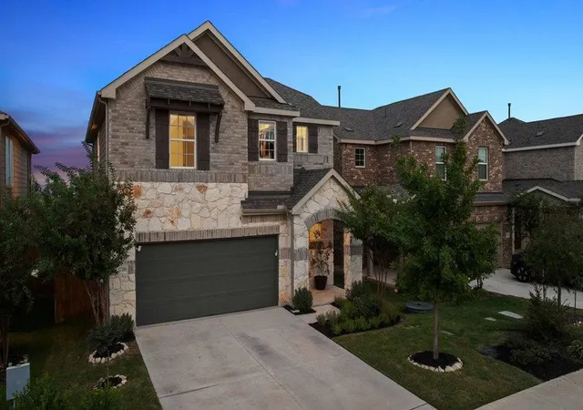 Photo 2 of Single family home for sale at 17316 Hattie Trce, Austin, TX 78738 | MLS# 3849143 | Listing updated on 2026-10-17