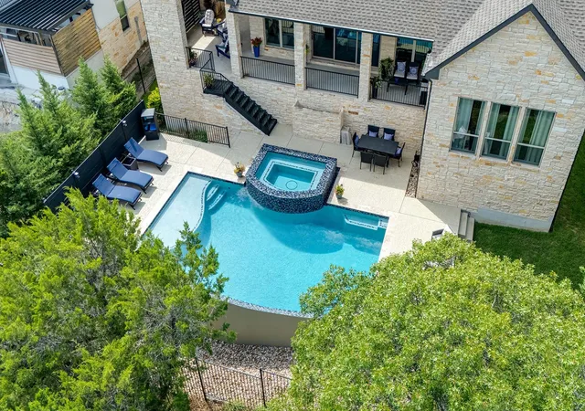 Photo 3 of Single family home for sale at 520 Woodside Ter, Austin, TX 78738 | MLS# 1805390 | Listing updated on 2026-10-29
