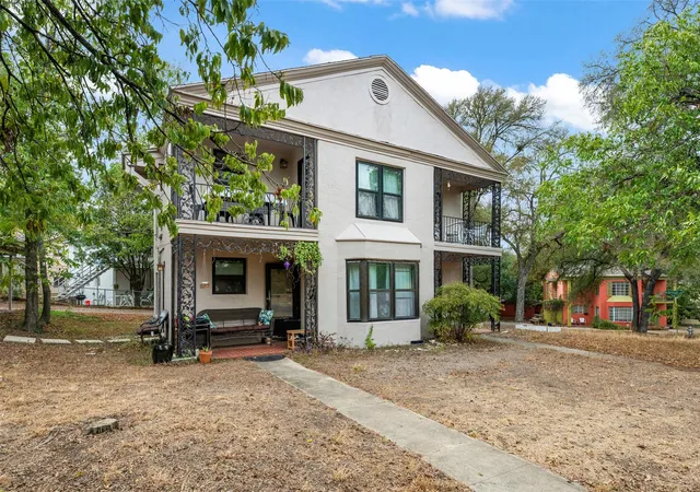 Photo 2 of Multi family home for sale at 1401 Kirkwood Rd, Austin, TX 78722 | MLS# 7275533 | Listing updated on 2026-10-09