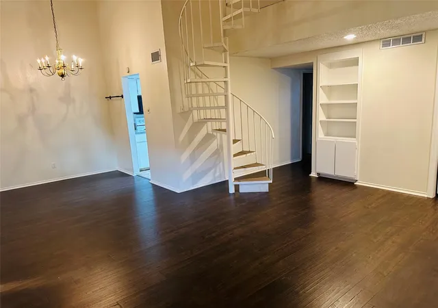 Photo 1 of Condo for sale at 2401 Leon St #307, Austin, TX 78705 | MLS# 7108499 | Listing updated on 2026-09-25