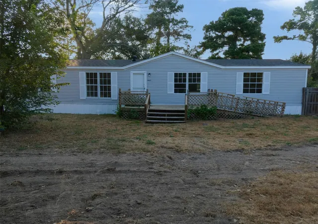 Photo 1 of Manufactured home for sale at 1227 Highway 71 W, Smithville, TX 78957 | MLS# 6888371 | Listing updated on 2026-09-25