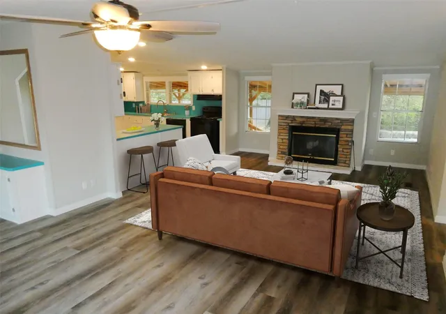 Photo 3 of Manufactured home for sale at 1227 Highway 71 W, Smithville, TX 78957 | MLS# 6888371 | Listing updated on 2026-09-25