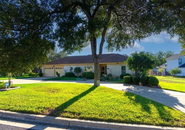 Photo 3 of Single family home for sale at 219 Turtle Bnd, Georgetown, TX 78628 | MLS# 9231297 | Listing updated on 2026-10-10