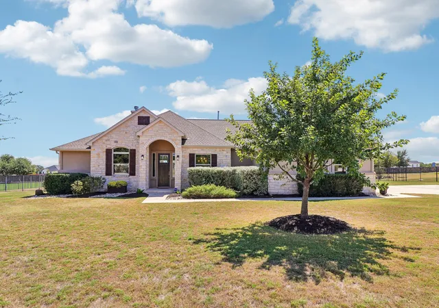 Photo 1 of Single family home for sale at 2640 Great Owl Pass, Leander, TX 78641 | MLS# 2134240 | Listing updated on 2026-09-30