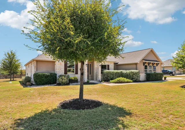 Photo 3 of Single family home for sale at 2640 Great Owl Pass, Leander, TX 78641 | MLS# 2134240 | Listing updated on 2026-09-30
