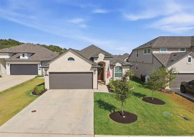 Photo 3 of Single family home for sale at 112 Cherry Sage Cv, Georgetown, TX 78628 | MLS# 2466262 | Listing updated on 2026-09-26