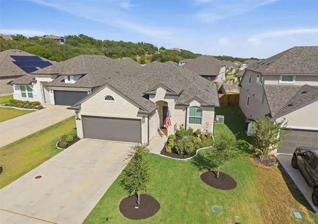 Photo 3 of Single family home for sale at 112 Cherry Sage Cv, Georgetown, TX 78628 | MLS# 2466262 | Listing updated on 2026-09-26