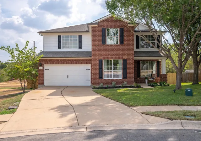 Photo 1 of Single family home for sale at 3118 Karstview Cv, Round Rock, TX 78681 | MLS# 9082214 | Listing updated on 2026-10-07
