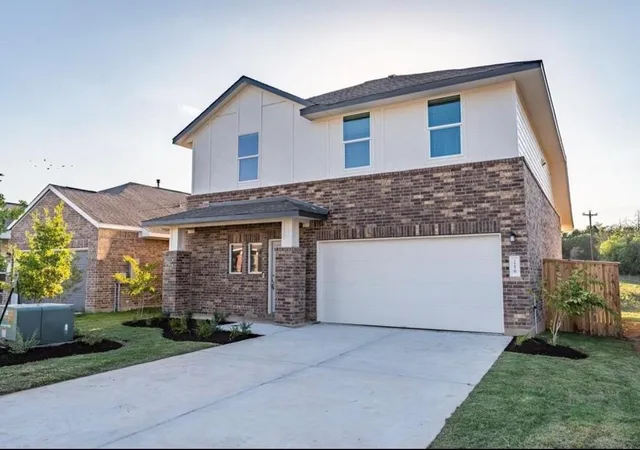 Single family home for sale at 216 George Neggan Ln, Bastrop, TX 78602 | MLS# 3931307