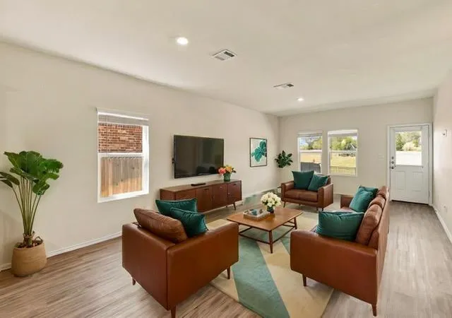 Photo 4 of Single family home for sale at 216 George Neggan Ln, Bastrop, TX 78602 | MLS# 3931307 | Listing updated on 2026-10-07