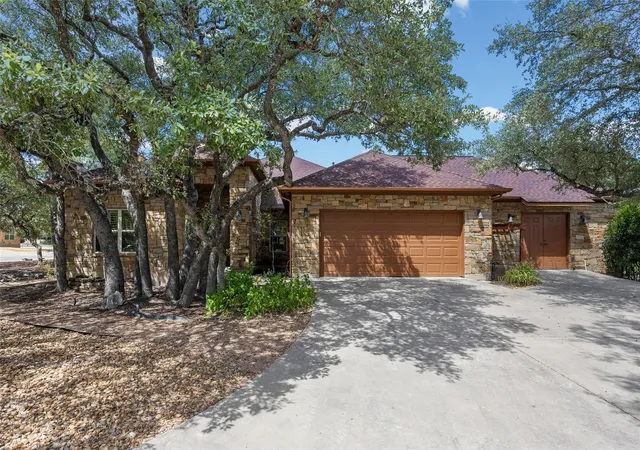 Single family home for sale at 701 Palo Duro Cyn Trl, Georgetown, TX 78633 | MLS# 8279268