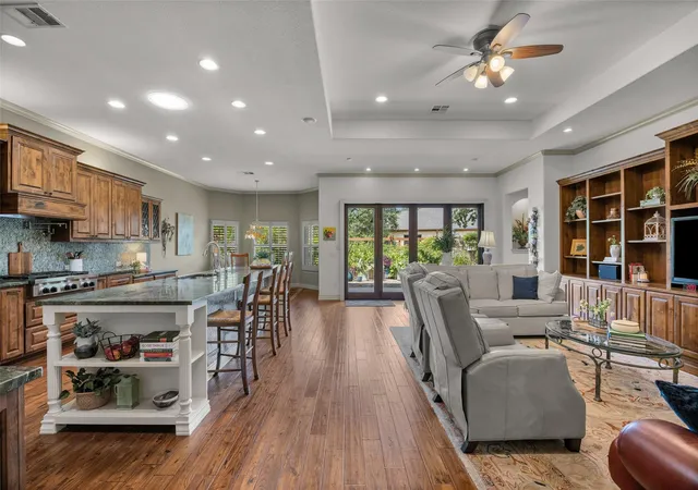Photo 2 of Single family home for sale at 701 Palo Duro Cyn Trl, Georgetown, TX 78633 | MLS# 8279268 | Listing updated on 2026-09-24