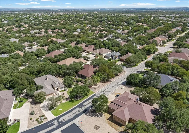 Photo 40 of Single family home for sale at 701 Palo Duro Cyn Trl, Georgetown, TX 78633 | MLS# 8279268 | Listing updated on 2026-09-28