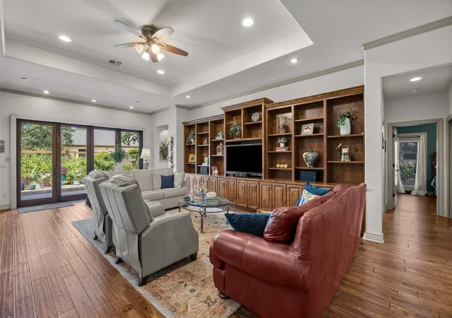 Photo 3 of Single family home for sale at 701 Palo Duro Cyn Trl, Georgetown, TX 78633 | MLS# 8279268 | Listing updated on 2026-09-24