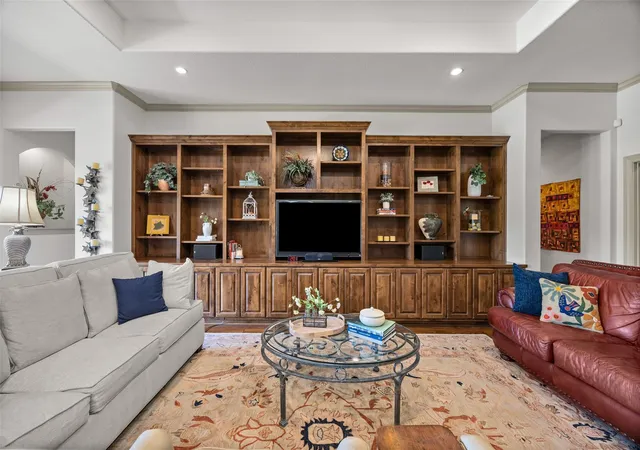 Photo 4 of Single family home for sale at 701 Palo Duro Cyn Trl, Georgetown, TX 78633 | MLS# 8279268 | Listing updated on 2026-09-24