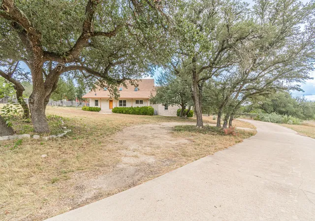 Photo 1 of Single family home for sale at 15 Tall Oaks Trl, Austin, TX 78737 | MLS# 5094565 | Listing updated on 2026-10-27