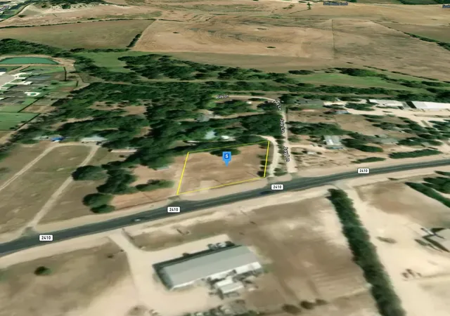 Photo 3 of Land for sale at 12340 Farm To Market 2410 Rds, Belton, TX 76513 | MLS# 7918557 | Listing updated on 2026-10-07