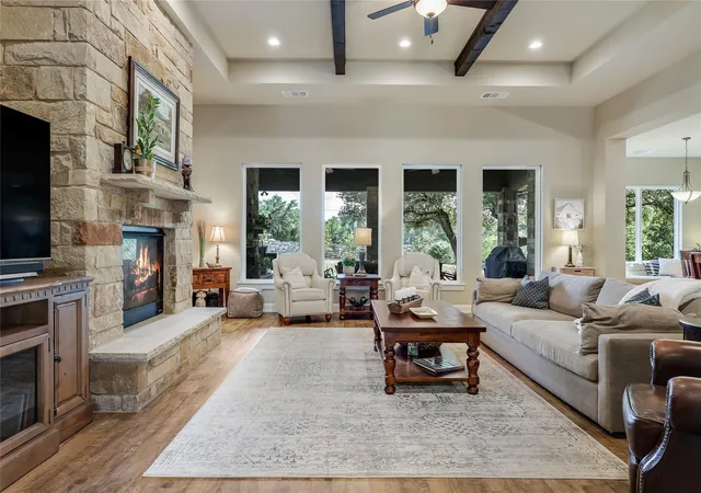Photo 2 of Single family home for sale at 304 Aldea Cv, Georgetown, TX 78633 | MLS# 3903606 | Listing updated on 2026-10-21