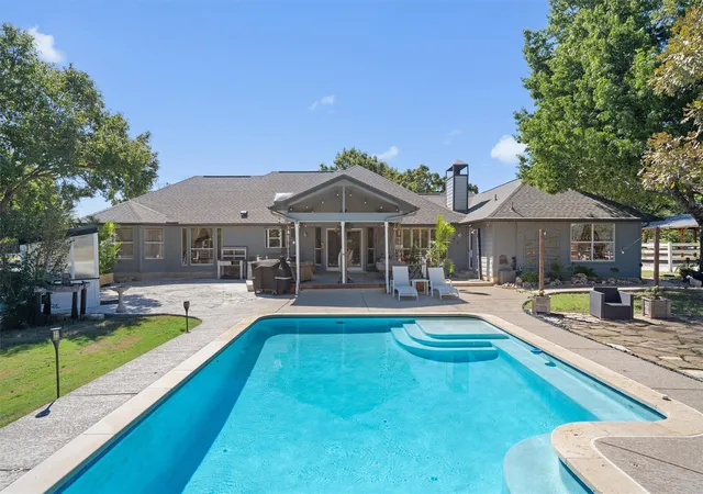 Photo 1 of Single family home for sale at 201 Four T Ranch Rd, Georgetown, TX 78633 | MLS# 7043464 | Listing updated on 2026-10-10