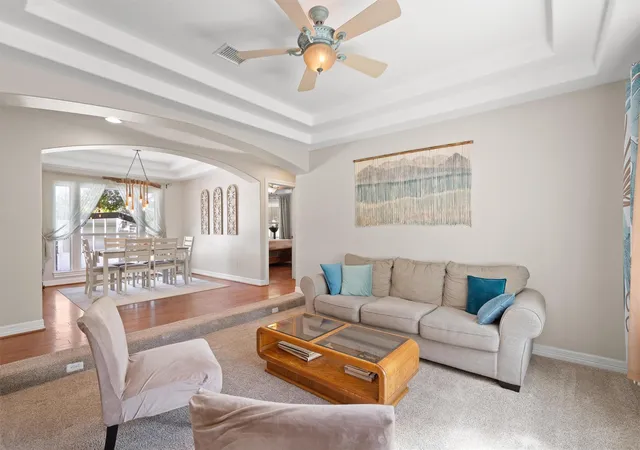 Photo 2 of Single family home for sale at 201 Four T Ranch Rd, Georgetown, TX 78633 | MLS# 7043464 | Listing updated on 2026-10-10