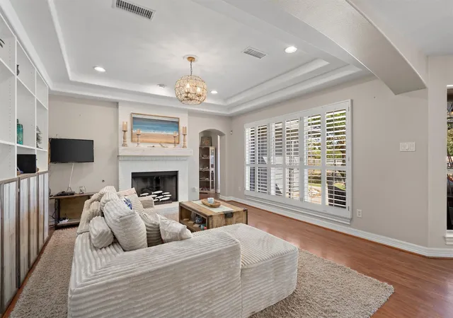 Photo 3 of Single family home for sale at 201 Four T Ranch Rd, Georgetown, TX 78633 | MLS# 7043464 | Listing updated on 2026-10-10