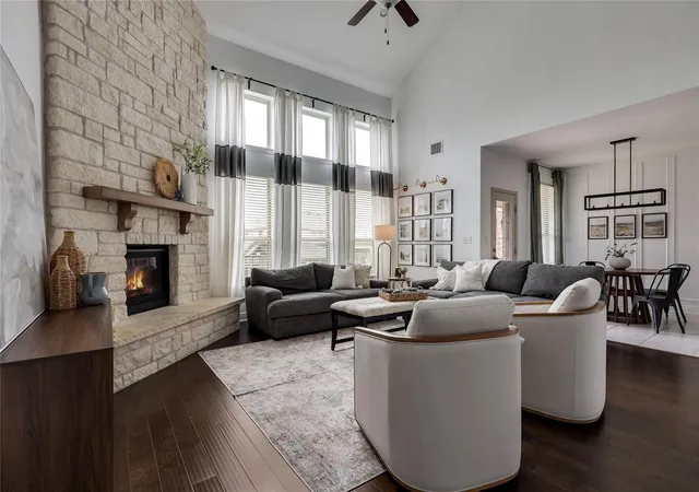 Photo 1 of Single family home for sale at 2515 Portici Pass, Round Rock, TX 78665 | MLS# 2634399 | Listing updated on 2026-10-05