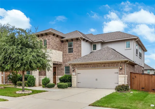 Photo 2 of Single family home for sale at 2515 Portici Pass, Round Rock, TX 78665 | MLS# 2634399 | Listing updated on 2026-10-05