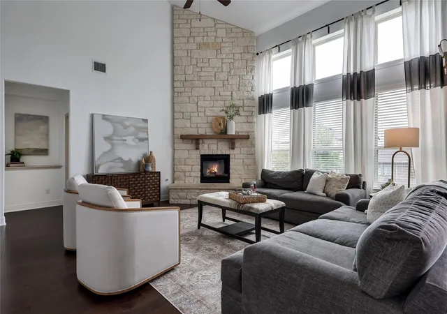 Photo 3 of Single family home for sale at 2515 Portici Pass, Round Rock, TX 78665 | MLS# 2634399 | Listing updated on 2026-10-05