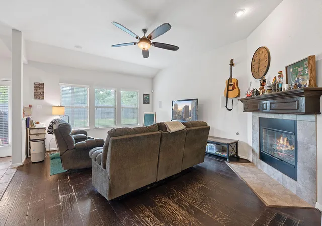 Photo 3 of Single family home for sale at 2100 Tranquility Ln, Pflugerville, TX 78660 | MLS# 4237947 | Listing updated on 2026-10-06