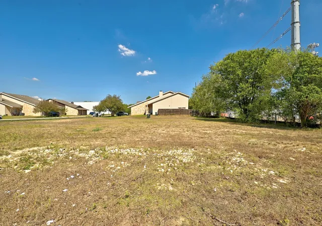 Land for sale at 1248 Conway Dr, San Marcos, TX 78666 | MLS# 4815696