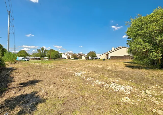 Photo 1 of Land for sale at 1248 Conway Dr, San Marcos, TX 78666 | MLS# 4815696 | Listing updated on 2026-10-07