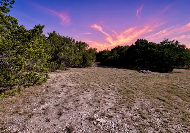 Land for sale at 9206 Gallant Fox Rd, Austin, TX 78737 | MLS# 3850861