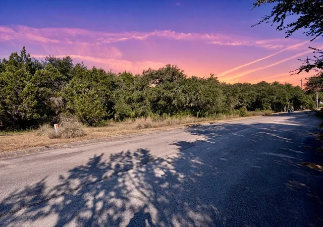Photo 2 of Land for sale at 9206 Gallant Fox Rd, Austin, TX 78737 | MLS# 3850861 | Listing updated on 2026-09-25