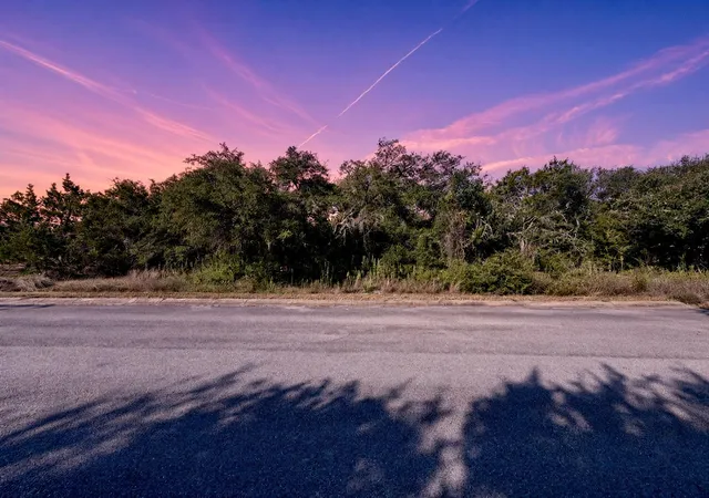Photo 3 of Land for sale at 9206 Gallant Fox Rd, Austin, TX 78737 | MLS# 3850861 | Listing updated on 2026-09-25