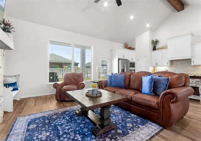 Photo 4 of Single family home for sale at 812 Eagle Crst Cv, Salado, TX 76571 | MLS# 1862212 | Listing updated on 2026-10-09