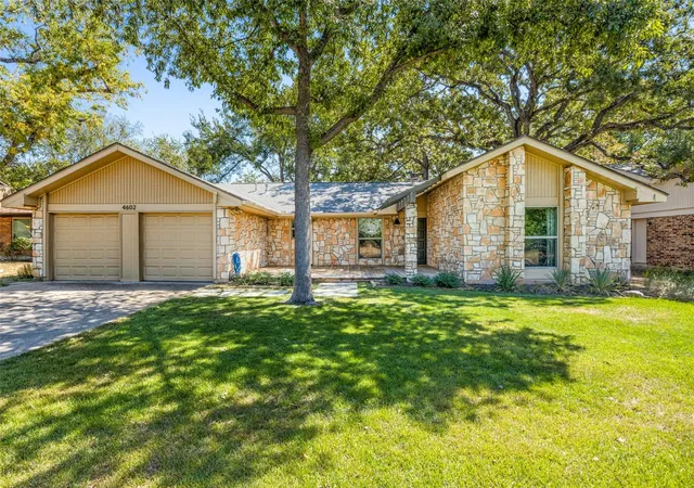 Photo 1 of Single family home for sale at 4602 Trail Crst Cir, Austin, TX 78735 | MLS# 4999346 | Listing updated on 2026-10-04