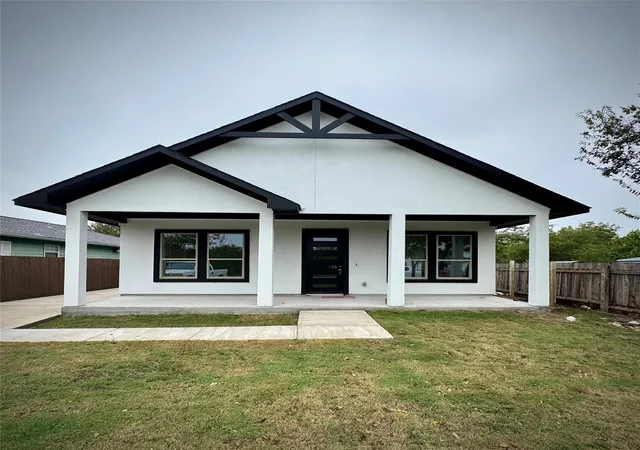 Photo 1 of Single family home for sale at 710 Bland St, Taylor, TX 76574 | MLS# 4231898 | Listing updated on 2026-10-04