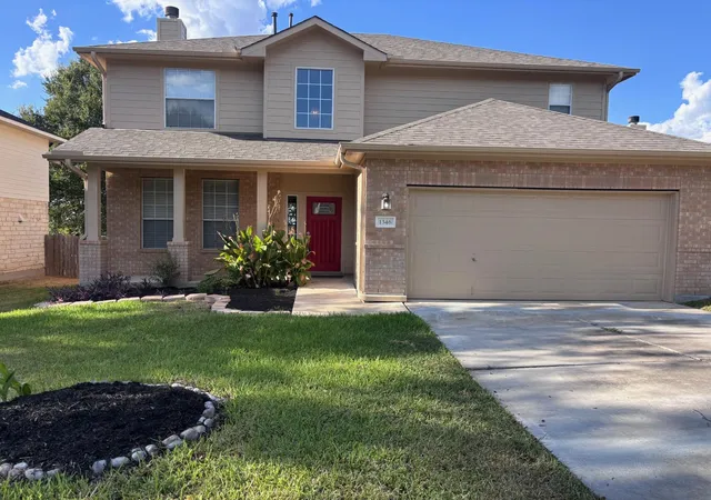 Photo 2 of Single family home for sale at 1346 Ashberry Trl, Georgetown, TX 78626 | MLS# 4396062 | Listing updated on 2026-10-04