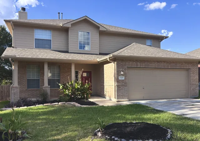 Photo 1 of Single family home for sale at 1346 Ashberry Trl, Georgetown, TX 78626 | MLS# 4396062 | Listing updated on 2026-10-04